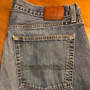 Lucky Brand Men’s Jeans